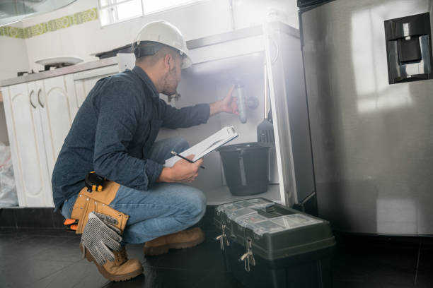 Best Drain Cleaning Services  in Newburgh, IN