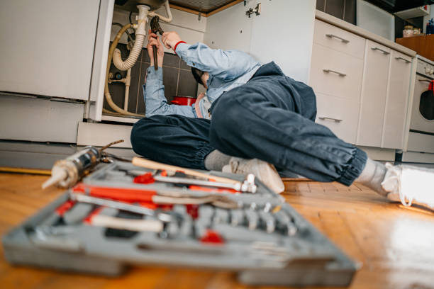 Best Pipe Repair Near Me  in Newburgh, IN