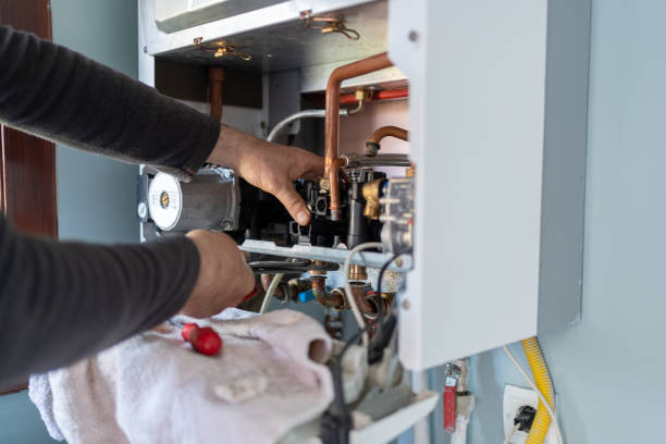 Best Leak Detection Services  in Newburgh, IN