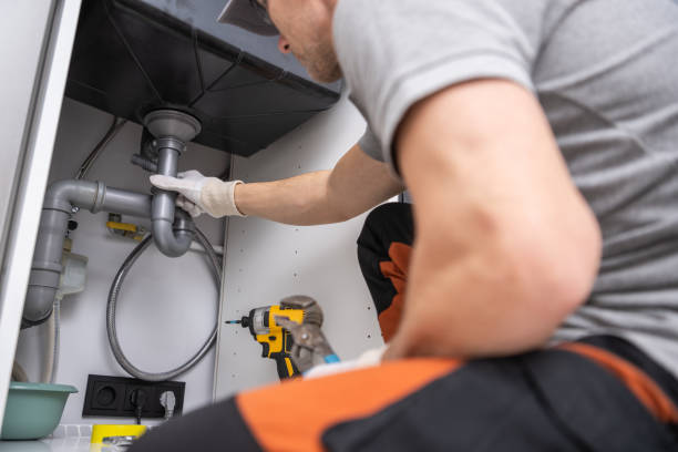 Best Plumbing Inspection Services  in Newburgh, IN